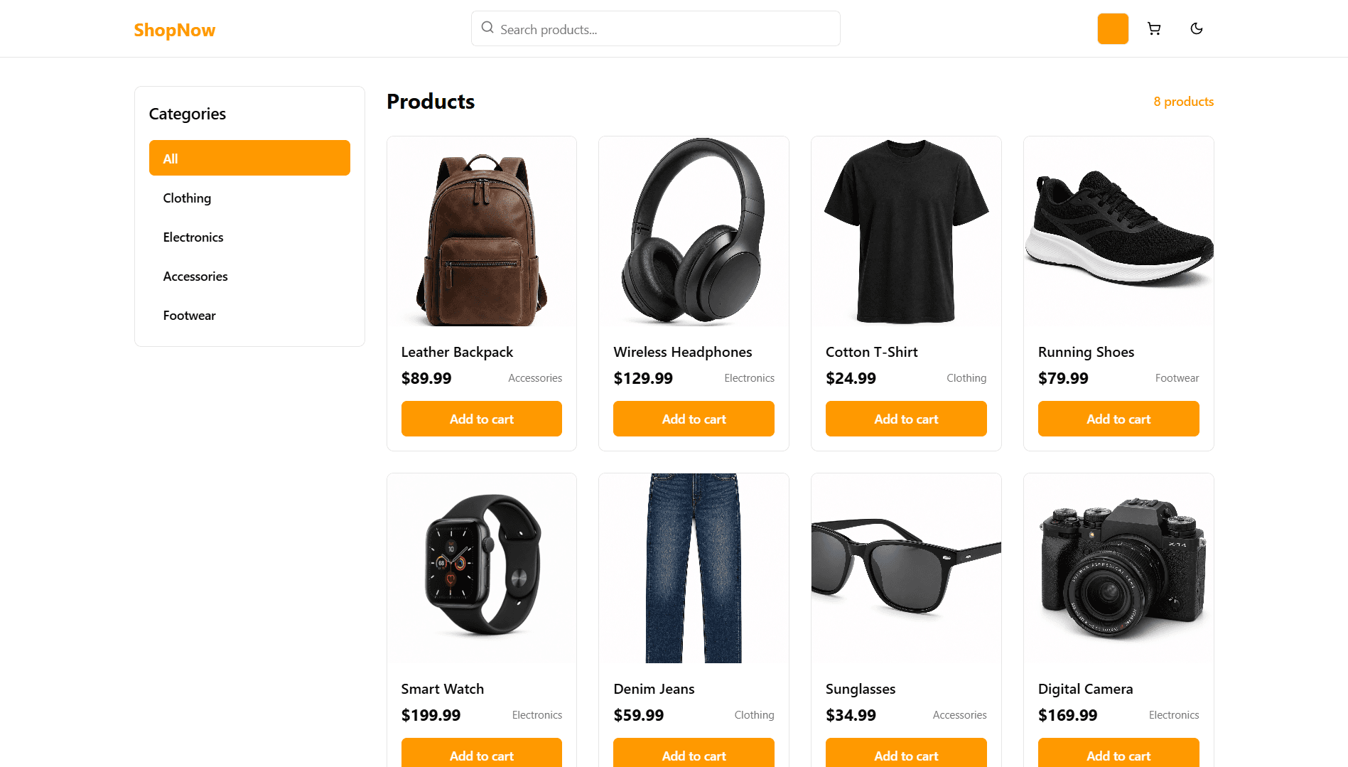 https://ecommerce.redig.dev