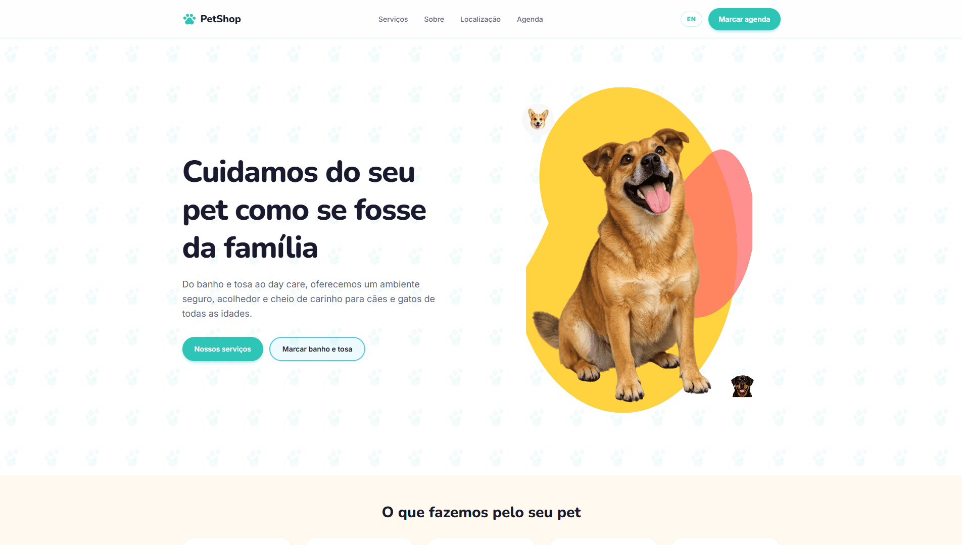 https://petshop.redig.dev
