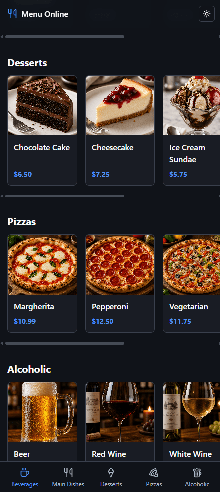 https://restaurant.redig.dev