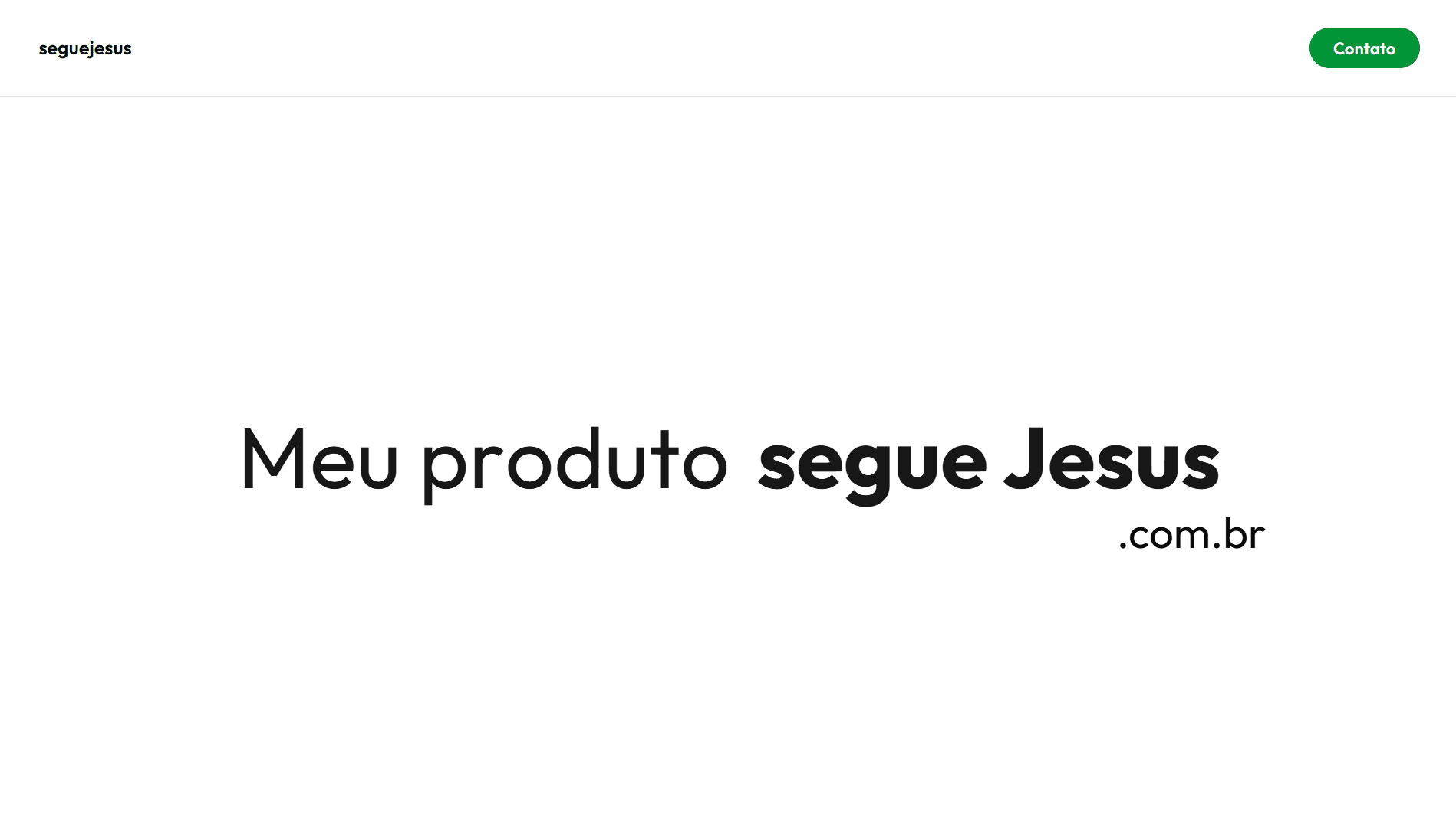 https://seguejesus.com.br